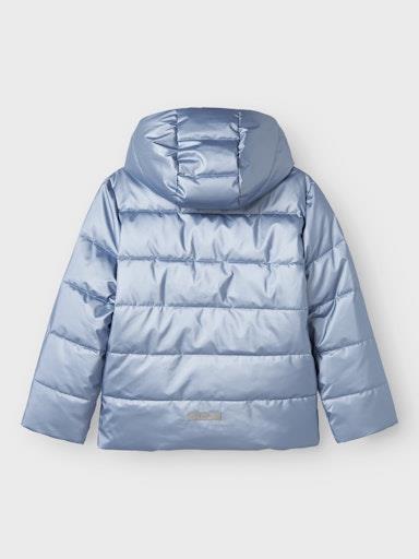 Otroška zimska jakna za dekleta Shine