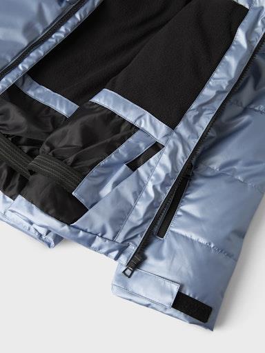 Otroška zimska jakna za dekleta Shine