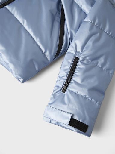 Otroška zimska jakna za dekleta Shine