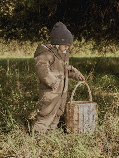 Otroška kapa za fante Nalu
