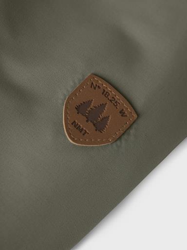 Otroška zimska jakna za fante Marlow