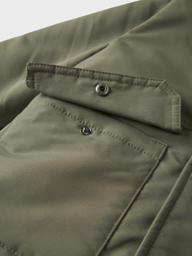 Otroška zimska jakna za fante Marlow