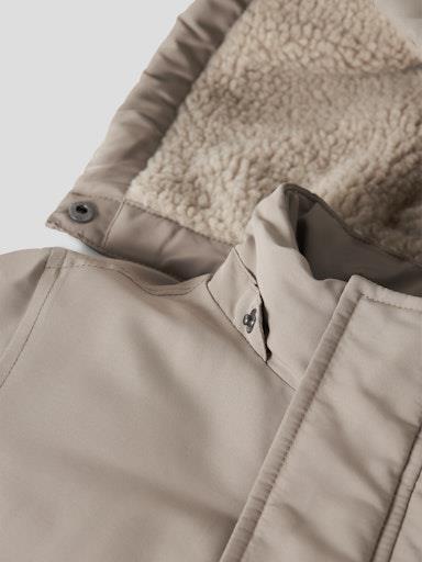 Otroška zimska jakna za fante Marlow