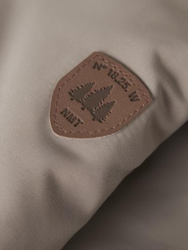 Otroška zimska jakna za fante Marlow