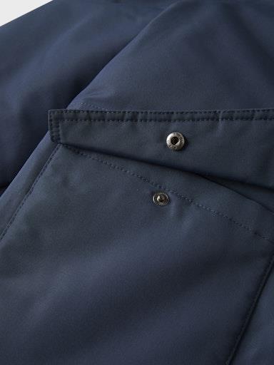 Otroška zimska jakna za fante Marlow