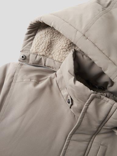 Otroška zimska jakna za fante Marlow