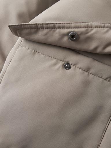 Otroška zimska jakna za fante Marlow