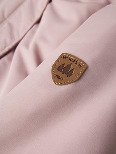 Otroška zimska parka za dekleta Marlow