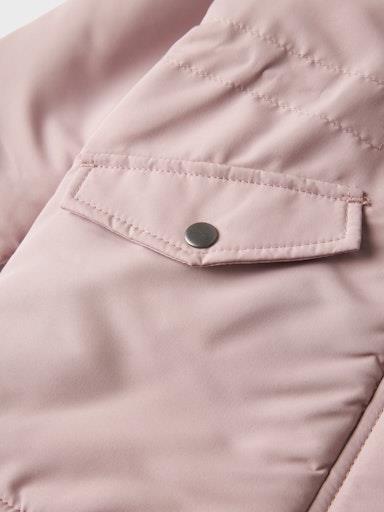 Otroška zimska parka za dekleta Marlow