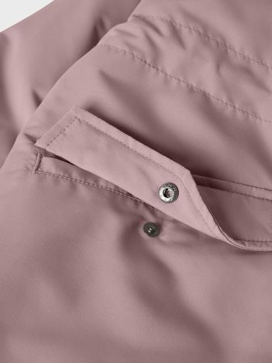 Otroška zimska jakna za dekleta Marlow