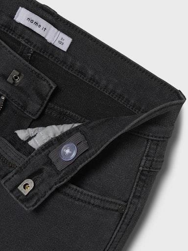 Otroške jeans hlače za dekleta Rose 8808