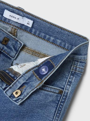 Otroške jeans hlače za dekleta Polly