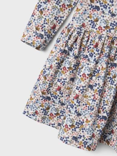 Otroška obleka za dekleta Kyla