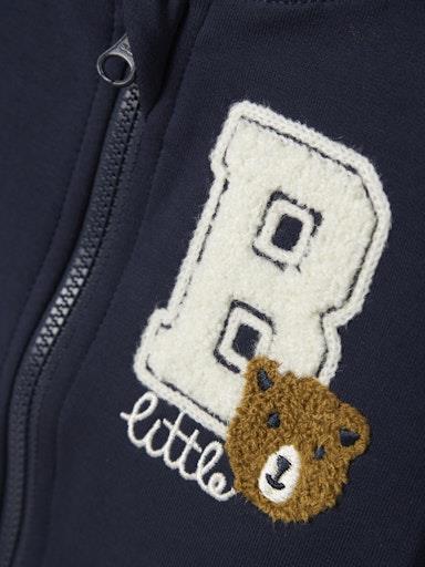 Otroška jopa za fante Kiddy