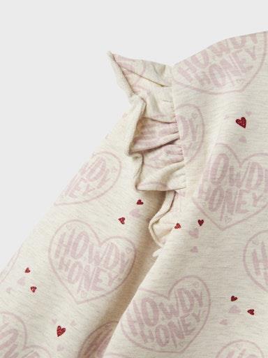 Otroški pulover za dekleta Kea