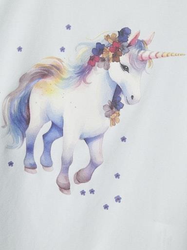 Otroška majica za dekleta Krulle