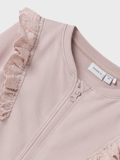 Otroška jopa za dekleta Kirsti