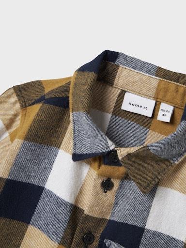 Otroška srajca za fante Kevin