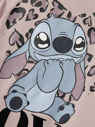 Otroška majica za dekleta Jamin Stitch