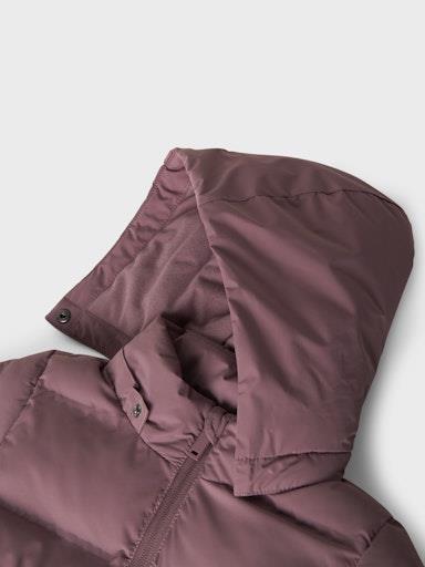 Otroška zimska janka za dekleta Musk