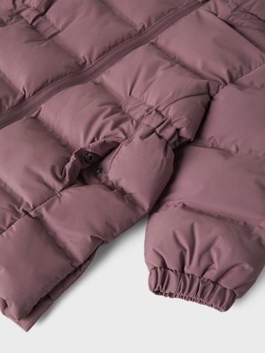 Otroška zimska janka za dekleta Musk