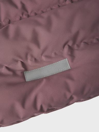 Otroška zimska janka za dekleta Musk