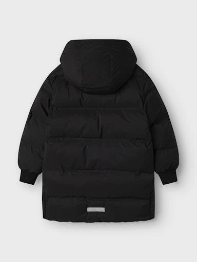 Otroška zimska jakna za dekleta Musk