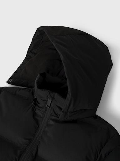 Otroška zimska jakna za dekleta Musk