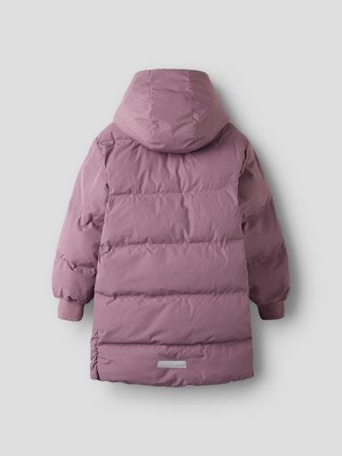 Otroška zimska jakna za dekleta Musk