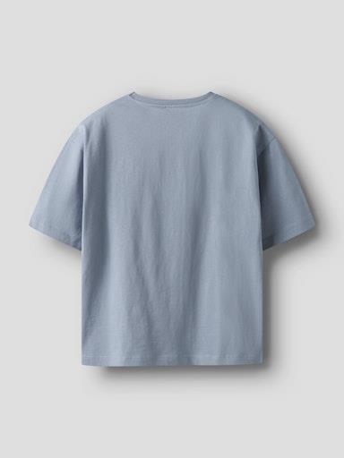 Otroška majica za fante Leroy