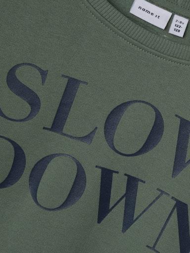 Otroška pulover za fante Nello