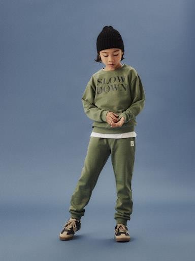 Otroška trenirka za fante Nello