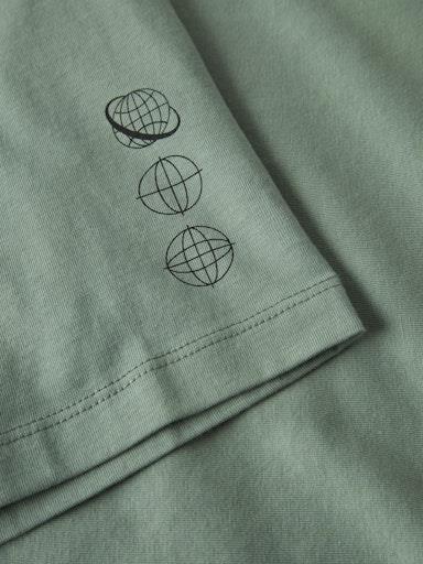 Otroška majica za fante Nelson