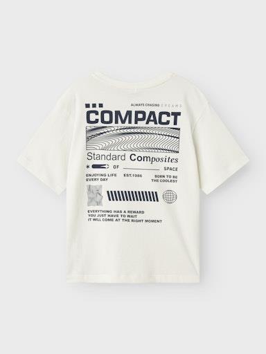 Otroška majica za fante Nelson