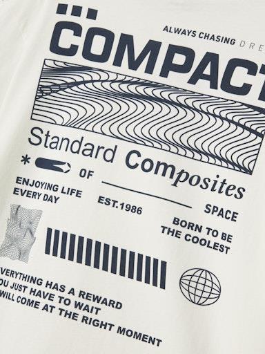 Otroška majica za fante Nelson