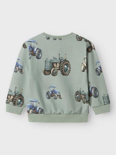 Otroški pulover za fante Ludvig