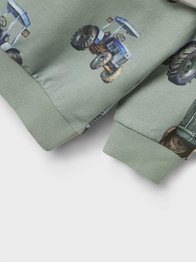 Otroški pulover za fante Ludvig