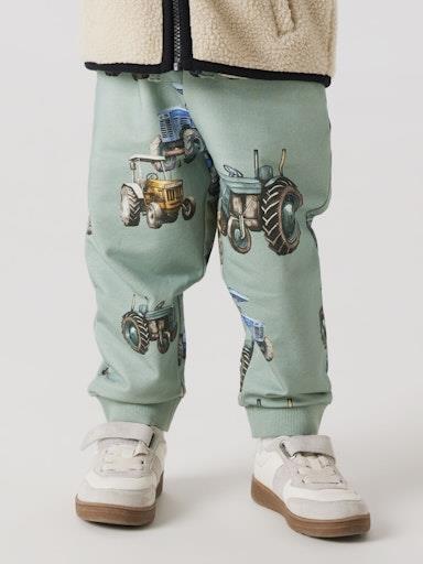 Otroška trenirka za fante Ludvig