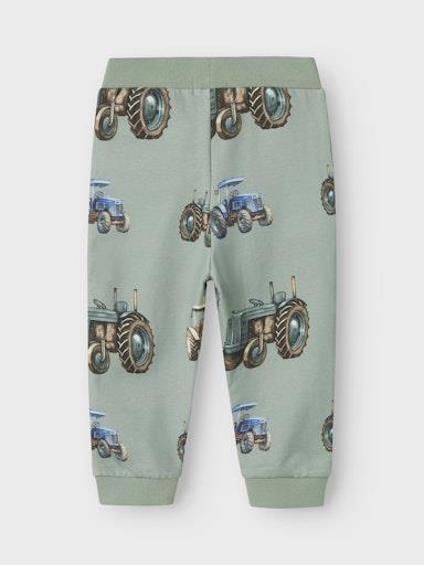 Otroška trenirka za fante Ludvig