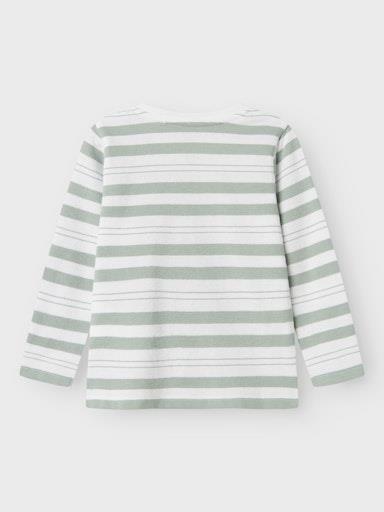 Otroška majica za fante Landon