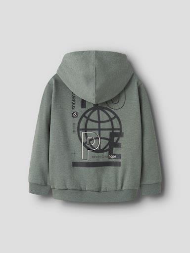 Otroški pulover za fante Olaf