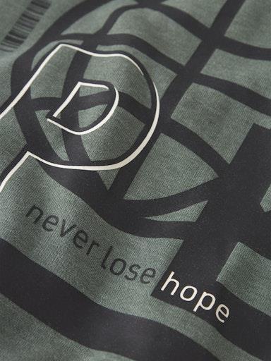 Otroški pulover za fante Olaf