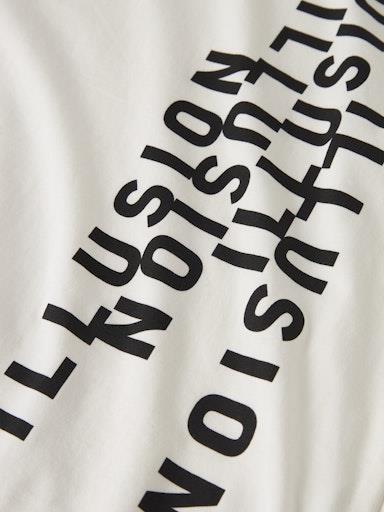 Otroška majica za fante Obay