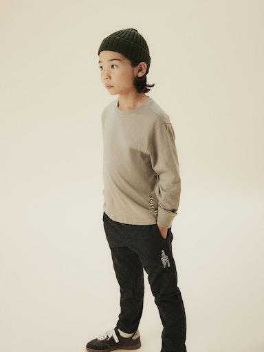 Otroška majica za fante Obay