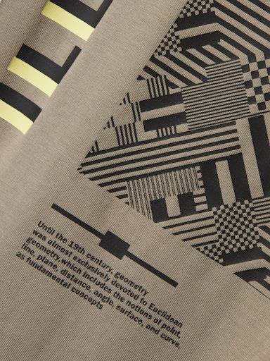 Otroška majica za fante Obay