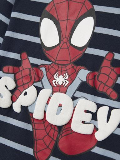 Otroška majica za fante Jouse Spider