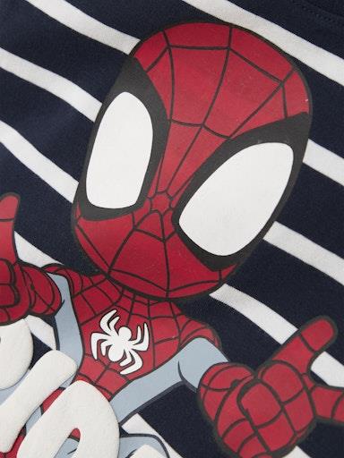 Otroška majica za fante Jouse Spider