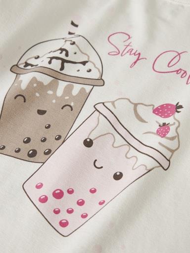 Otroška majica za dekleta Ollia