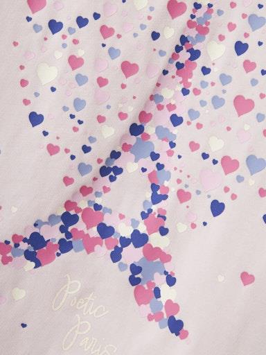 Otroška majica za dekleta Ollia