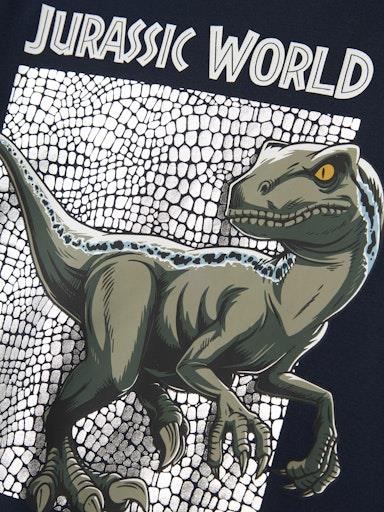 Otroška majica za fante Jewel Jurassic